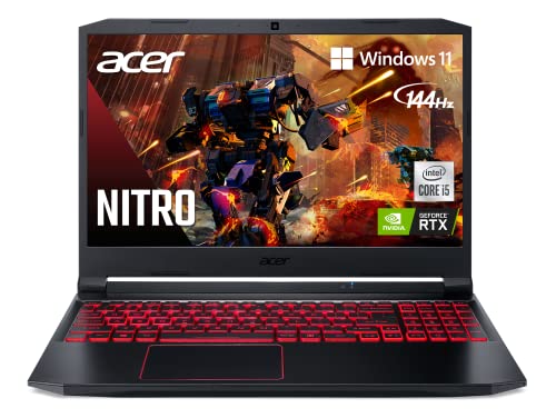 Acer Nitro 5 (AN515-55)