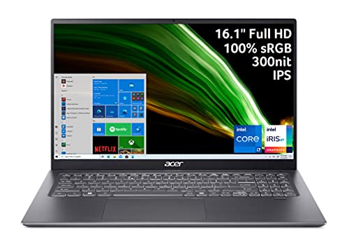 Acer Swift 3 (SF316-51)