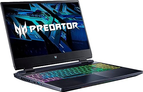 Acer Predator Helios 300 (PH315-55)