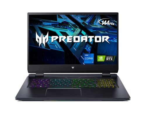 Acer Predator Helios 300 (PH317-56, 2022)