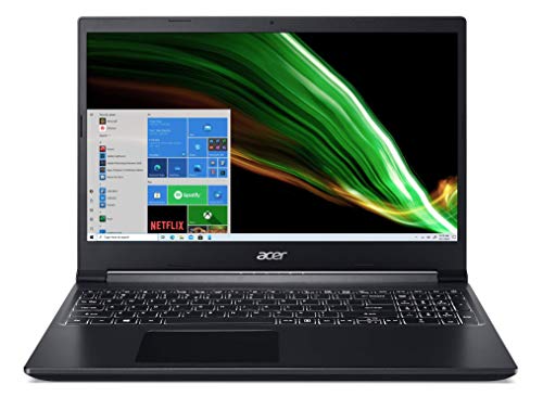 Acer Aspire 7 (A715-42G)