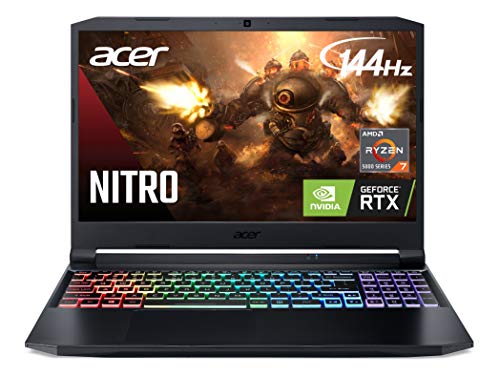 Acer Nitro 5 (AN515-45)