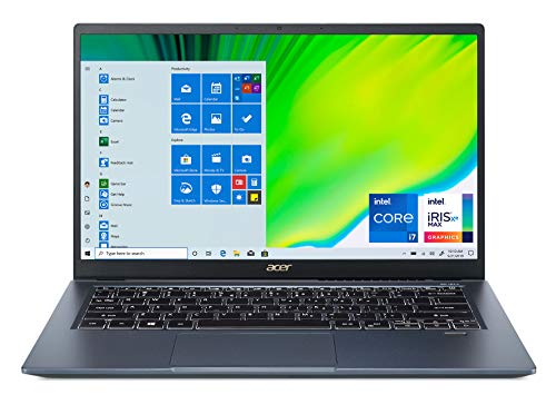 Acer Swift 3x (SF314-510)