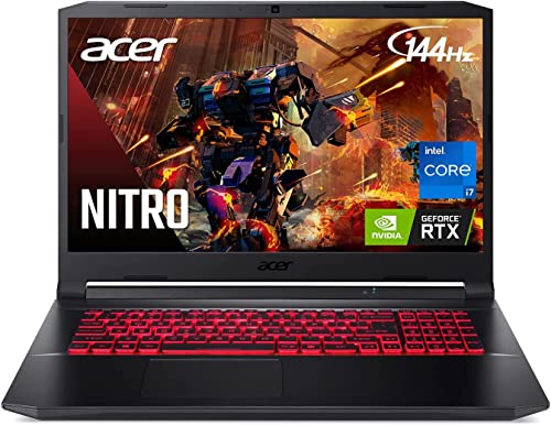 Acer Nitro 5 AN517-55