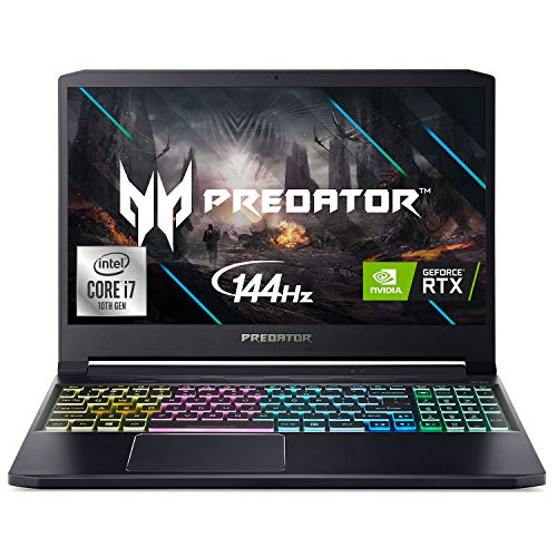 Acer Predator Triton 300