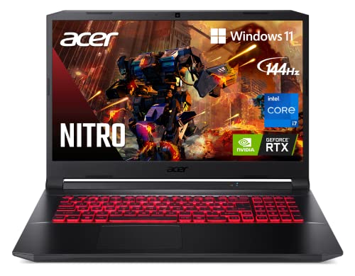 Acer Nitro 5 AN517-54