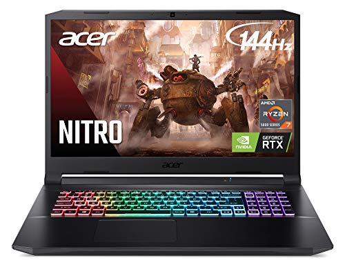 Acer Nitro 5 (AN517-41)